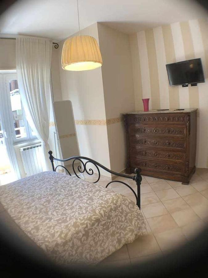 Appartamento Sul Porto 内图诺 外观 照片