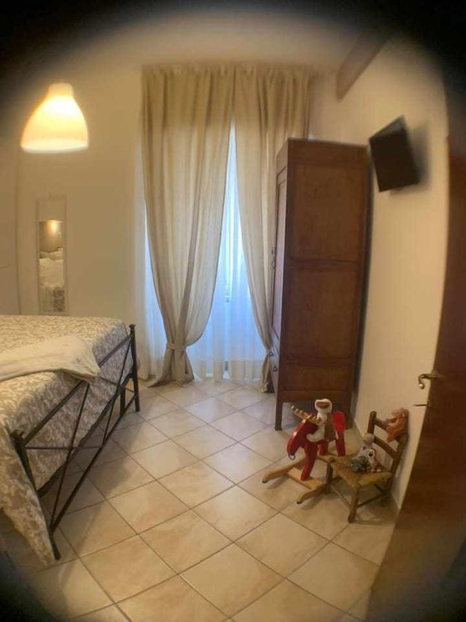 Appartamento Sul Porto 内图诺 外观 照片